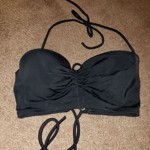 Victoria Secret strapless bikini top